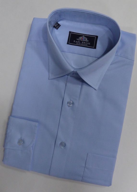 Rael Brook Plain Shirts